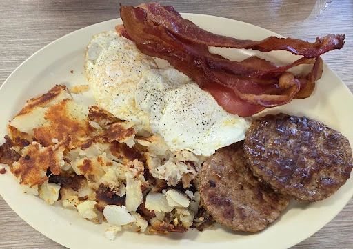 Legacy Pancake House & Restaurant photo 10
