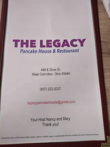 Legacy Pancake House & Restaurant photo 7