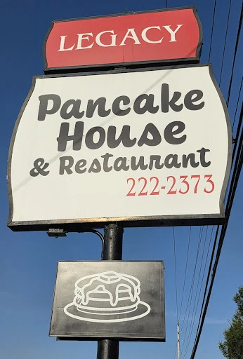Legacy Pancake House & Restaurant photo 6
