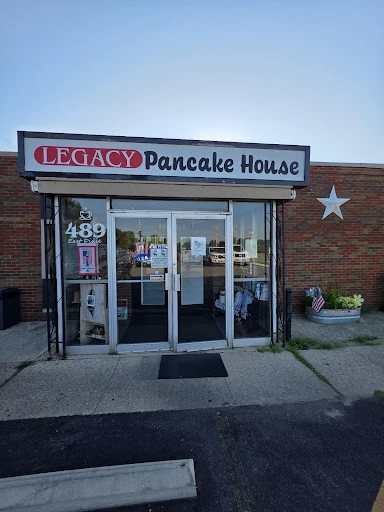 Legacy Pancake House & Restaurant photo 5