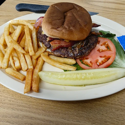 Legacy Pancake House & Restaurant photo 4